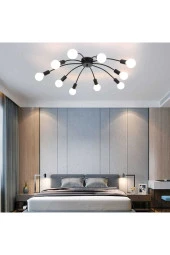 SimaAvize Modern Ceiling Avize thumbnail 5