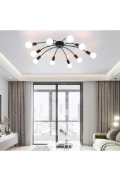 SimaAvize Modern Ceiling Avize thumbnail 6