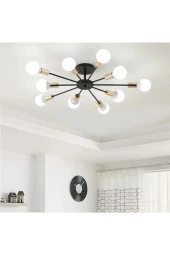 SimaAvize Sima Modern Chander Avize thumbnail 3