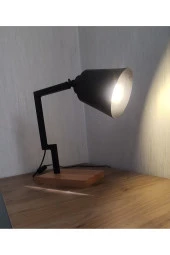 SimaAvize Modern Masa Lambası thumbnail 3