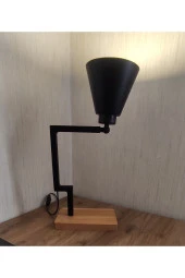SimaAvize Modern Masa Lambası thumbnail 3