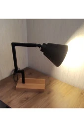 SimaAvize Modern Masa Lambası thumbnail 4