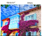 Perfection Canon Pg- 46 Cl-56 Uyumlu Dolum Seti 4X100 ML (E404- E414- E464) thumbnail 5