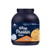Multipower Whey Protein Shake 2000 Gr thumbnail 4