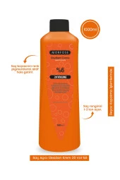Morfose Oksidan Krem 20 Volume 1000 ml thumbnail 2