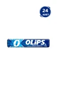 Olips Mentol Okaliptus 28GR 24'LÜ PAKET thumbnail 2