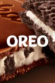 Milka Oreo Tablet Çikolata 100 gr - 6 Adet thumbnail 5
