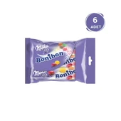 Milka 3'lü Bonibon - 6 ADET thumbnail 1