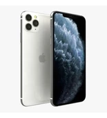 APPLE IPHONE 13 PRO MAX BEYAZ 128GB VİTRİN thumbnail 1