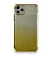 Newface İphone 11 Pro Uyumlu Silikon Kılıf thumbnail 2