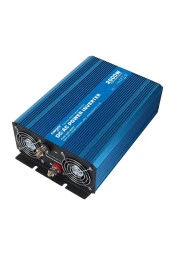 LEXRON 12v 2000 Watt Tam Sinüs Invertör thumbnail 3