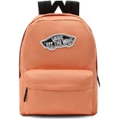 Vans Realm Backpack Sırt Çantası Sun Baked thumbnail 1
