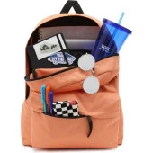 Vans Realm Backpack Sırt Çantası Sun Baked thumbnail 2