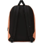 Vans Realm Backpack Sırt Çantası Sun Baked thumbnail 5