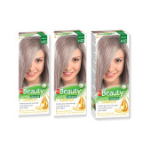 MM Beauty M02 Platin (Platınıum) ÜÇLÜ SET thumbnail 1
