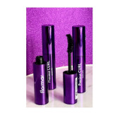 Flormar Precious Curl LF71 Black - Classic Maskara thumbnail 7