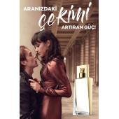 Avon Attraction Kadın Parfüm Edp 50 Ml. Üçlü Set thumbnail 3