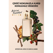 Avon Attraction Kadın Parfüm Edp 50 Ml. Üçlü Set thumbnail 4