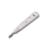 Prolink PH-022 110 Tip Krone Kep Kep Patch Panel İrtibatlama Aleti thumbnail 1