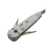 Prolink PH-022 110 Tip Krone Kep Kep Patch Panel İrtibatlama Aleti thumbnail 3