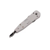 Prolink PH-021 110 Tip Krone Kep Kep Patch Panel İrtibatlama Aleti thumbnail 1