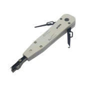 Prolink PH-021 110 Tip Krone Kep Kep Patch Panel İrtibatlama Aleti thumbnail 4