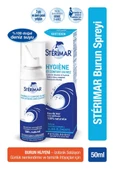 Sterimar Nazal Sprey Okyanus Suyu 50 ml thumbnail 1