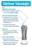 Sterimar Nazal Sprey Okyanus Suyu 50 ml thumbnail 3