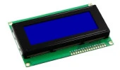 4X20 Lcd Ekran Mavi Lcd2004 thumbnail 3
