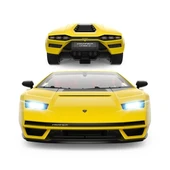 92000 Lamborghini Countach 1:16 Araba thumbnail 3