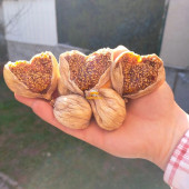 Extra Boy Kuru İncir 3 kg thumbnail 2