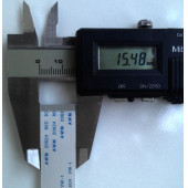 Hp 15- Serisi Usb Flex Kablosu 30-0.5-6B thumbnail 2