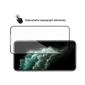 LinkTech iPhone 7 Plus / 8 Plus Temperli 5D Pro Cam Ekran Koruyucu thumbnail 8