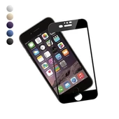 LinkTech iPhone 7 Plus / 8 Plus Temperli 5D Pro Cam Ekran Koruyucu thumbnail 1