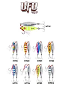 Fujin UFO Micro Jig 10gr thumbnail 2
