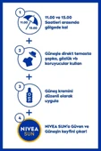 Nivea After Sun Nemlendirici Sprey 200 ml thumbnail 5