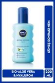 Nivea After Sun Nemlendirici Sprey 200 ml thumbnail 1