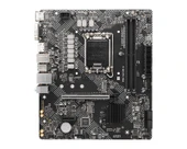MSI Pro H610M-G D5 1700P Vga Hdmi Dp thumbnail 2
