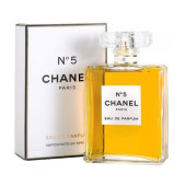 Chanel No 5 Edp 100 Ml Kadın Parfümü thumbnail 1