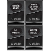 Ehliyet Kitabı (Ehliyet Ders Notları) thumbnail 2