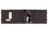 Casper Nirvana C900.7700-A1G0P Notebook Klavyesi (Siyah TR) Işıklı thumbnail 4