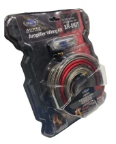 MEGAVOX MGX-8KT 8GA KABLO SETİ thumbnail 2