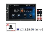 ROADSTAR RD7100 7" ÜNİVERSAL DOUBLE TEYP thumbnail 1