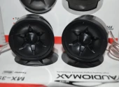 AUDİOMAX MX-350 TWİTTER thumbnail 1