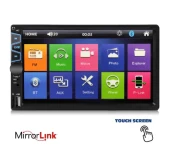 KAMOSONİC KS-G752 7" DOUBLE TEYP thumbnail 2
