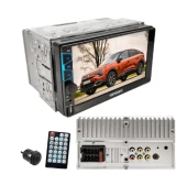KAMOSONİC KS-G752 7" DOUBLE TEYP thumbnail 4