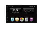 ROADSTAR RD-9500 7" 2RAM 16GB ANDROİD DOUBLE TEYP thumbnail 1