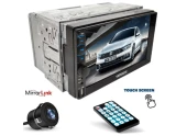 KAMOSONİC KS-G753 7" DOUBLE TEYP thumbnail 4