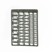 Extra Carp Carp Stopper 6-9-13Mm / 58 Pcs thumbnail 1