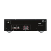 Yamaha R-S202D Stereo Receiver Siyah thumbnail 3